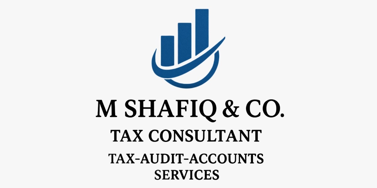 M. Shafiq & Co.