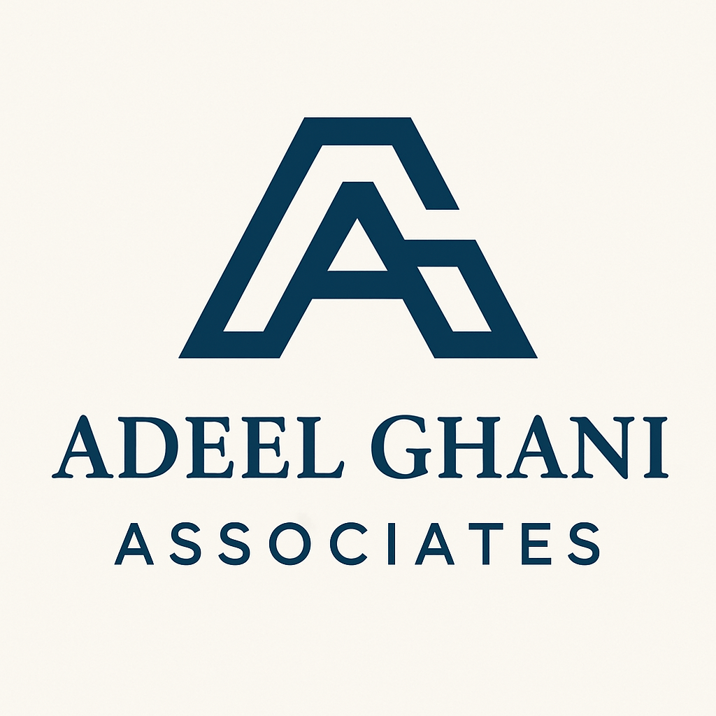 ADEEL GHANI ASSOCIATES