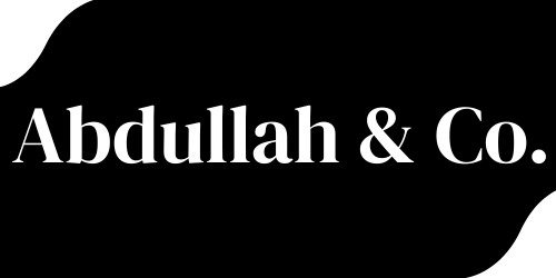 Abdullah & Co.