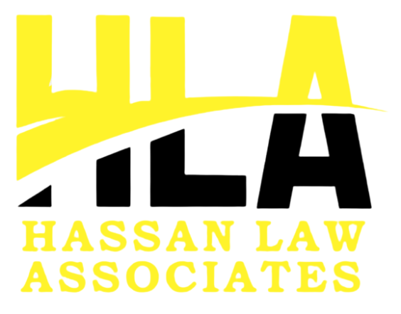 HASSAN LAW ASSOCIATES ADVOCATES & TAX CONSULTANTS