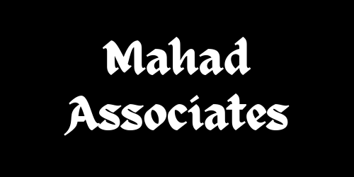 Mahad Associates