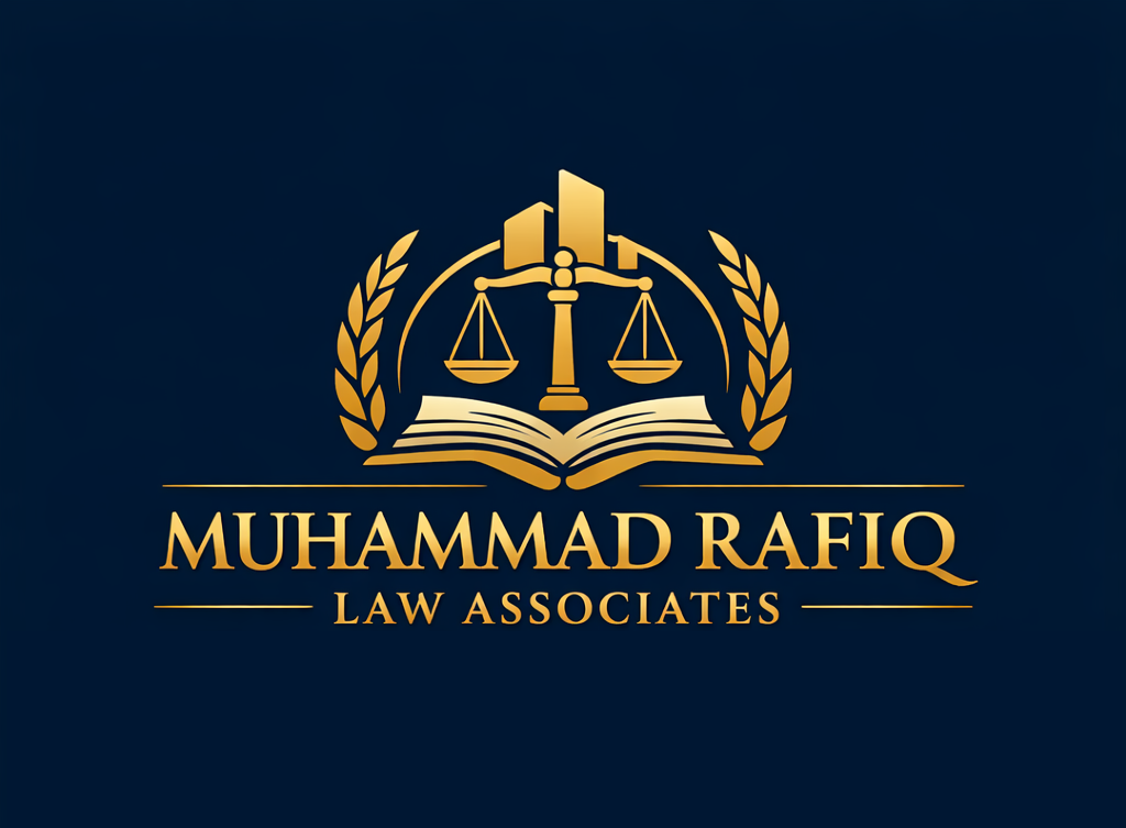 Muhammad Rafiq Law Associates