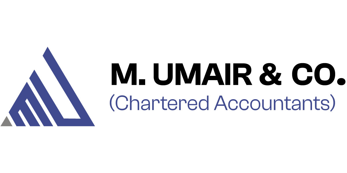 M. Umair & Co. Chartered Accountants