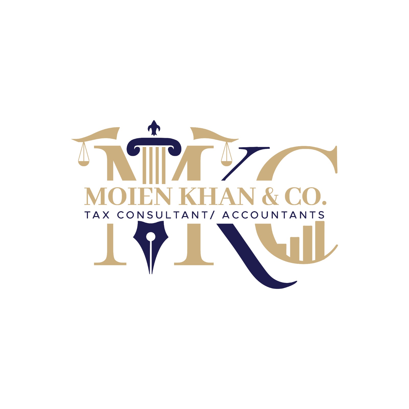 Moien Khan & Co