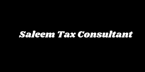 Saleem Tax Consultant