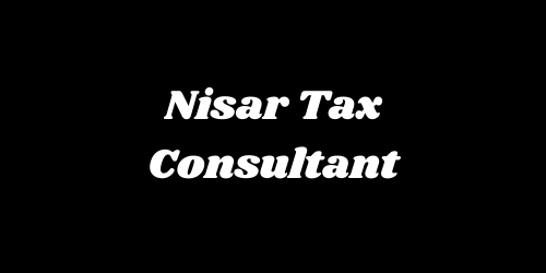 Nisar Tax Consultant